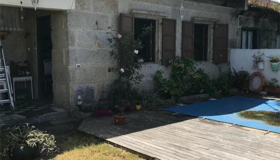 Foto 1 de Casa o xalet en venda a Rúa Da Zapateira, 11, Coruxo - Oia - Saiáns, Pontevedra