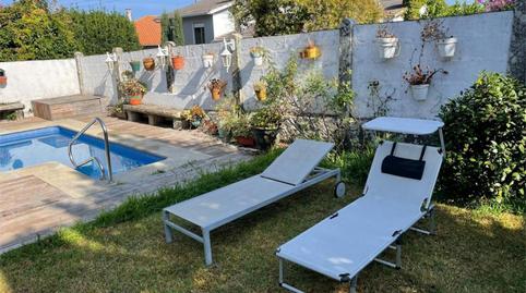 Foto 5 de Casa o xalet en venda a Rúa Da Zapateira, 11, Coruxo - Oia - Saiáns, Pontevedra