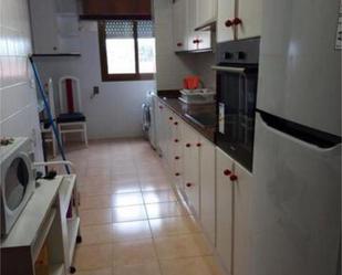 Kitchen of Flat to rent in  Murcia Capital