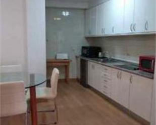 Kitchen of Apartment to rent in  Murcia Capital