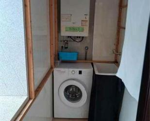 Bathroom of Flat to rent in Pontevedra Capital 