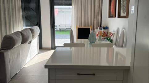 Foto 2 de Casa adosada en venda a Calle Torre del Almirante, 53, San García, Algeciras