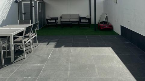 Foto 4 de Casa adosada en venda a Calle Torre del Almirante, 53, San García, Algeciras