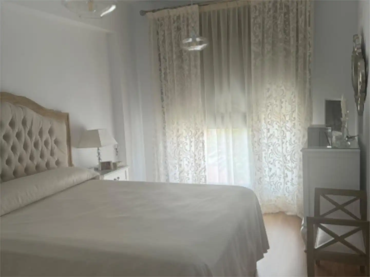 Bedroom of Detached homes for sale in Algeciras  with Air Conditioner, Heating and Private garden