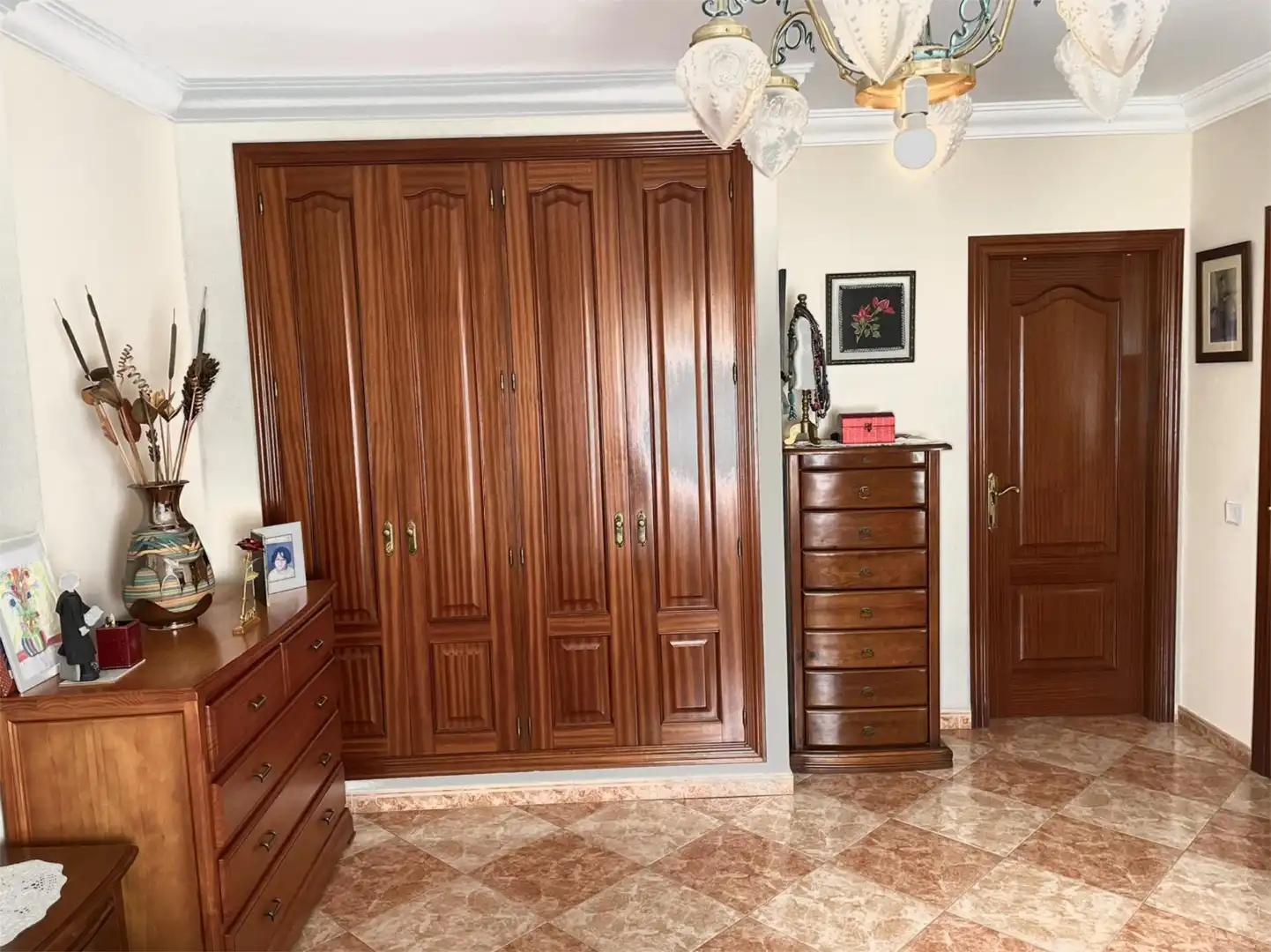 Habitación de Piso en venta en Arrecife con Trastero, Amueblado y Horno