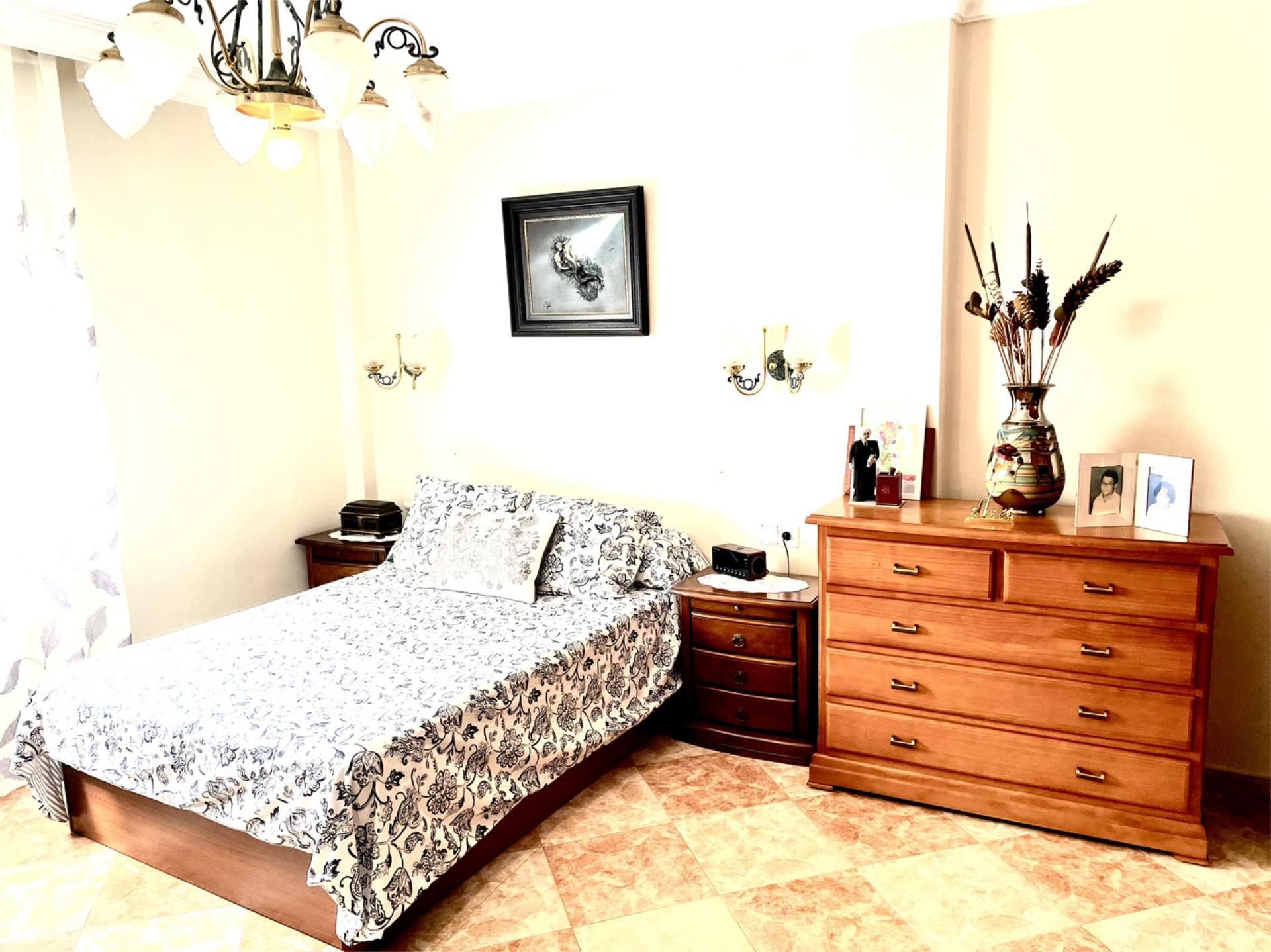 Habitación de Piso en venta en Arrecife con Trastero, Amueblado y Horno