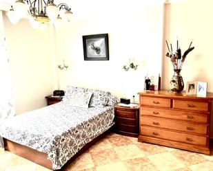 Bedroom of Flat for sale in Arrecife  with Balcony