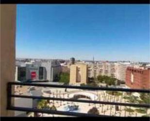 Exterior view of Flat to rent in Badajoz Capital