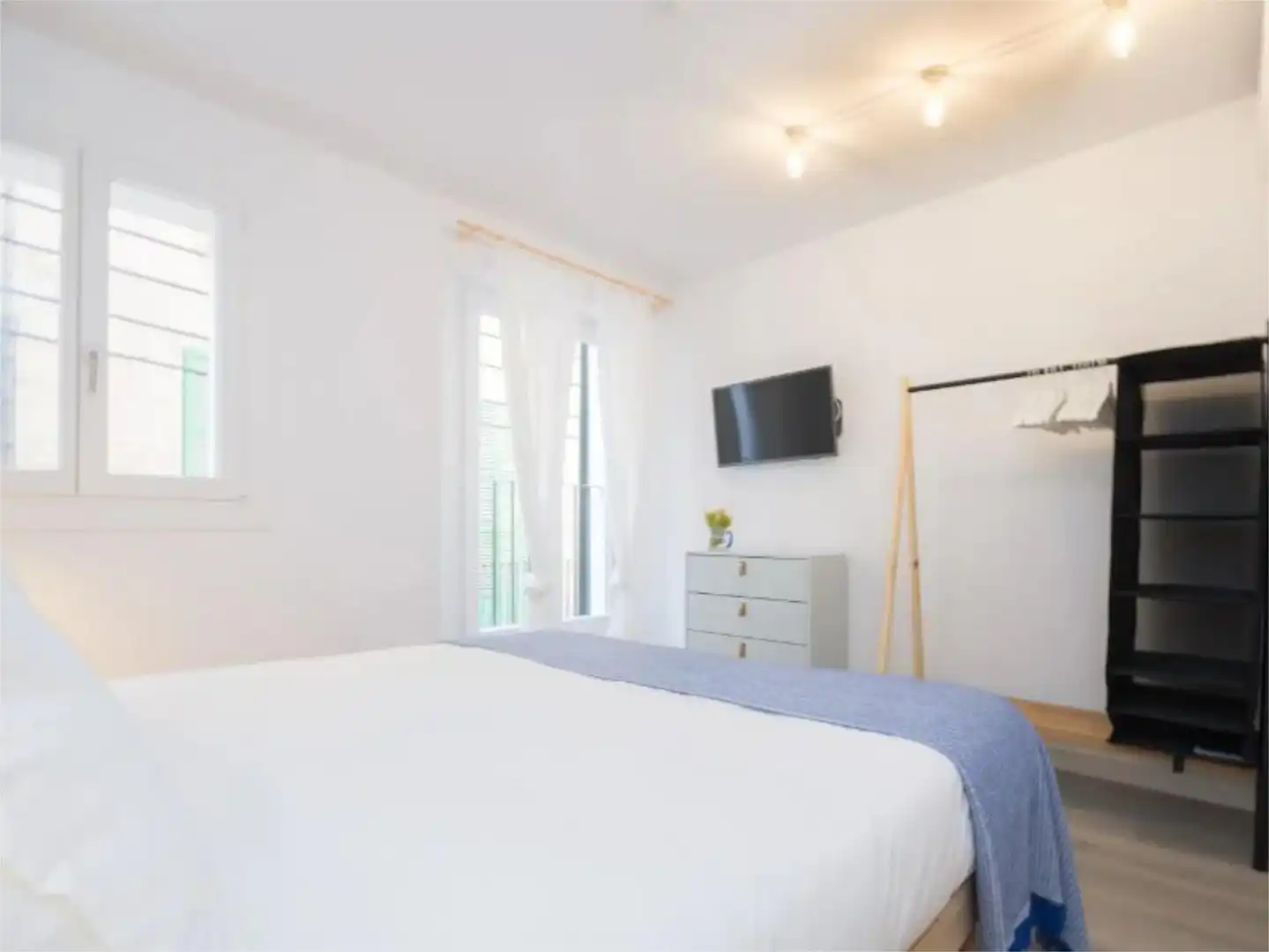 Piso en venta en Carrer Dels Alemanys, 3, Centre - Barri Vell Habitación de Piso en venta en Girona Capital con Aire acondicionado y Balcón