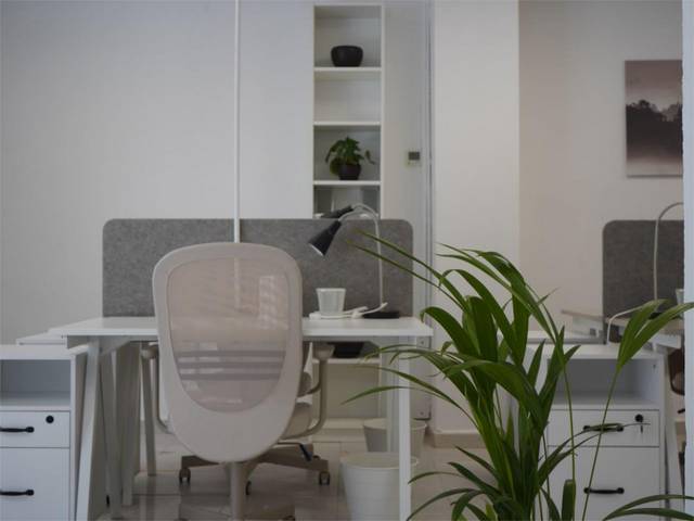 Oficina en Alquiler en Avinguda de les Balears, 9 en Penya - Roja - Avda. Francia