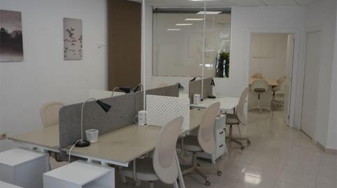 Office to rent in Avinguda de Les Balears, 9, Penya - Roja - Avda. Francia, Valencia - image 4 Photo 4 of Office to rent in Avinguda de Les Balears, 9, Penya - Roja - Avda. Francia, Valencia