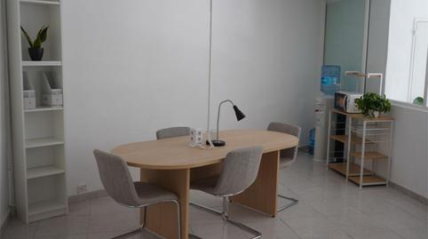 Office to rent in Avinguda de Les Balears, 9, Penya - Roja - Avda. Francia, Valencia - image 3 Photo 3 of Office to rent in Avinguda de Les Balears, 9, Penya - Roja - Avda. Francia, Valencia