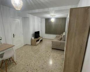 Living room of Attic to rent in Vélez-Málaga  with Terrace