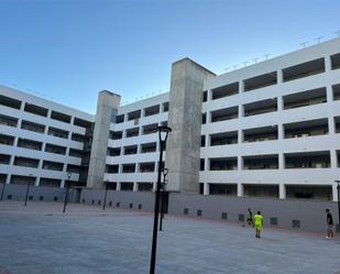 Vista exterior de Pis per a compartir en El Puerto de Santa María