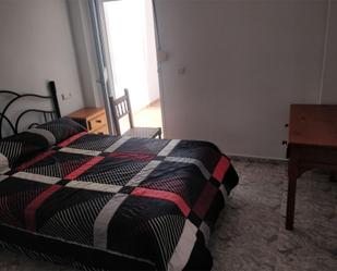 Flat to rent in Calle Garcerán, 28, Parque Ayala - Jardín de la Abadía - Huelín