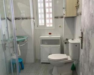 Apartament de lloguer a Salobreña