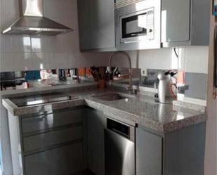 Kitchen of Apartment to rent in Isla Cristina  with Terrace