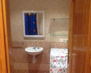 Bathroom of Apartment for sale in Cullera  with Terrace