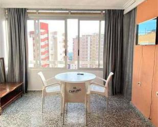 Dining room of Study to rent in Benidorm