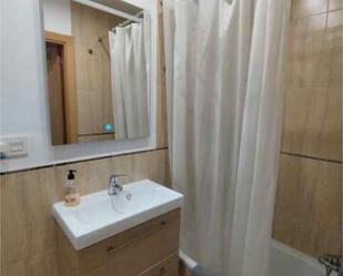 Bathroom of Flat to rent in Sanlúcar la Mayor  with Terrace