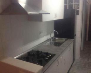 Kitchen of Apartment for sale in Cullera  with Terrace and Swimming Pool