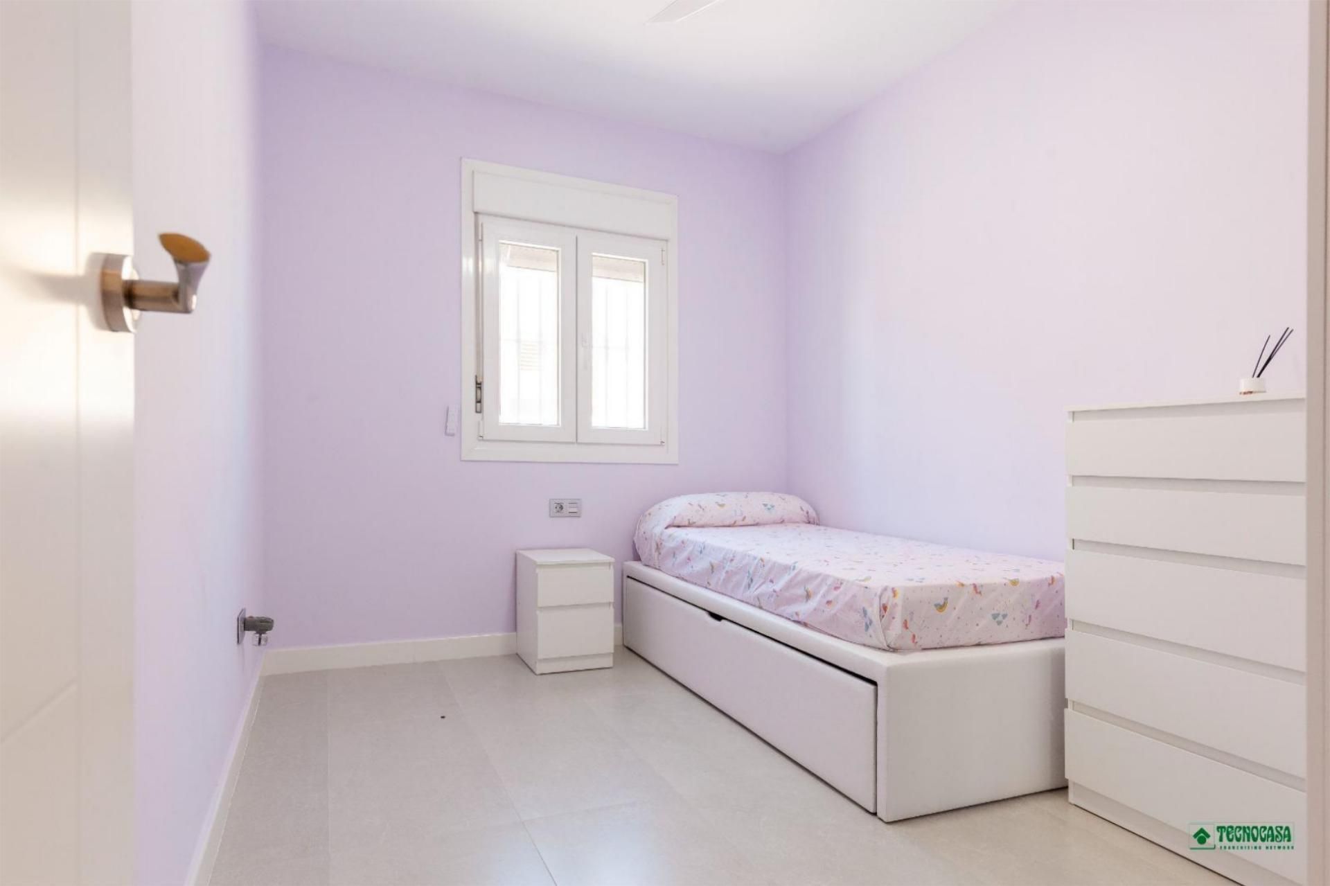 Casa o xalet de lloguer a Camino del Jazmín, 23, Retamar