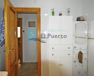 Flat for sale in Mazarrón  with Air Conditioner