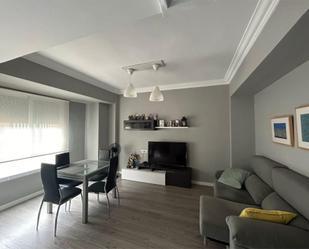 Living room of Flat to rent in Alcoy / Alcoi