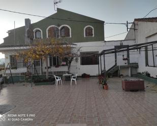 Vista exterior de Finca rústica en venda en Tortosa amb Terrassa, Piscina i Balcó