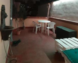 Terrace of Attic to rent in  Zaragoza Capital