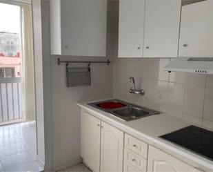 Kitchen of Flat to rent in  Barcelona Capital