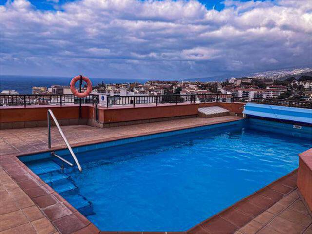 Apartamento en venta en san fernando de puerto de 