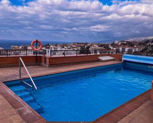 Piscina de Apartament en venda en Puerto de la Cruz amb Terrassa i Piscina