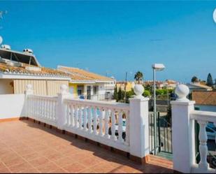 Casa o xalet de lloguer a Añoreta Baja