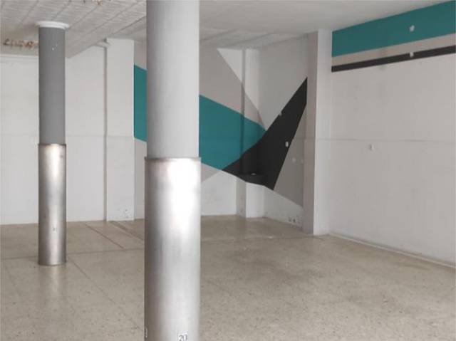 Local comercial en Alquiler en Calle Nueva, 5A en San Bartolomé de la Torre