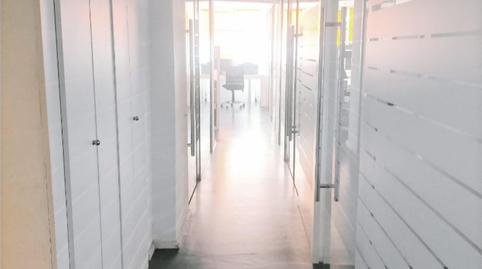 Foto 2 de Oficina de lloguer a Parque de Nicolás Salmerón, 11, Centro, Almería