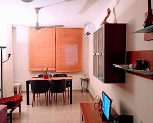 Dining room of Apartment to rent in Adra