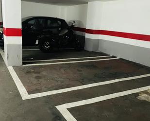 Parking of Garage to rent in  Valencia Capital