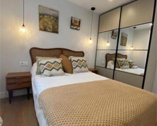 Bedroom of Flat for sale in Colindres