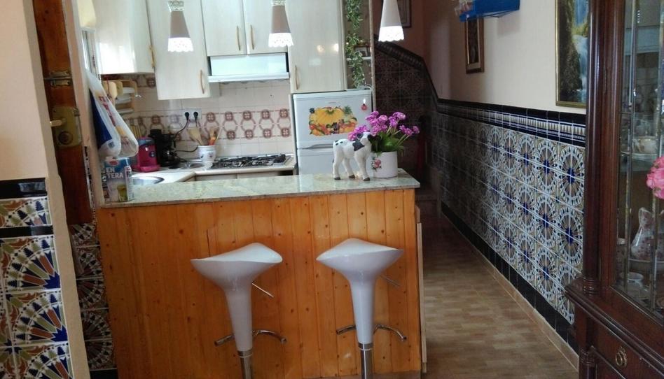 Casa o xalet en venda a Calle de la Hondonada, 38, Serradilla, Cáceres - imatge 1 Foto 1 de Casa o xalet en venda a Calle de la Hondonada, 38, Serradilla, Cáceres