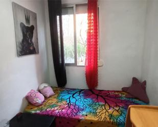 Bedroom of Flat to share in Cornellà de Llobregat