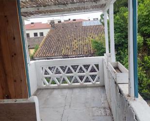 Balcony of Flat for sale in Cardedeu  with Balcony