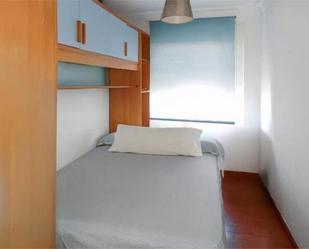 Bedroom of Flat for sale in  Huelva Capital  with Terrace