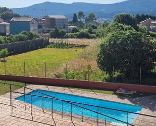 Flat to rent in Aldea Pesqueira, 26, Boiro