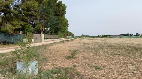 Terreno en venta en Carretera de las Peñas, 39, San Pedro, Albacete Capital - imagen 2 Foto 2 de Terreno en venta en Carretera de las Peñas, 39, San Pedro, Albacete Capital