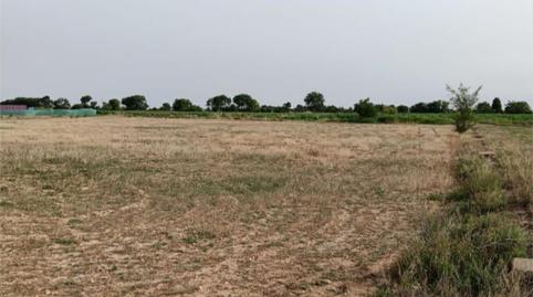 Terreno en venta en Carretera de las Peñas, 39, San Pedro, Albacete Capital - imagen 3 Foto 3 de Terreno en venta en Carretera de las Peñas, 39, San Pedro, Albacete Capital