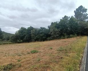 Constructible Land for sale in Celanova