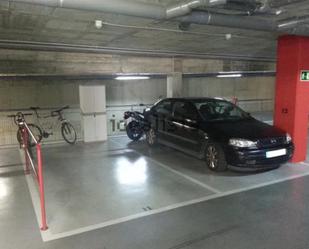 Parking of Garage to rent in Girona Capital