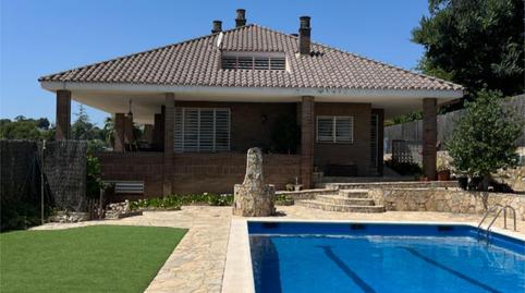 Foto 2 de Casa o chalet en venta en Via de L'ordal, 23, Pallejà, Barcelona