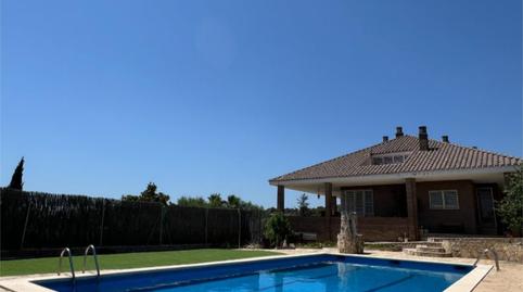 Foto 3 de Casa o chalet en venta en Via de L'ordal, 23, Pallejà, Barcelona